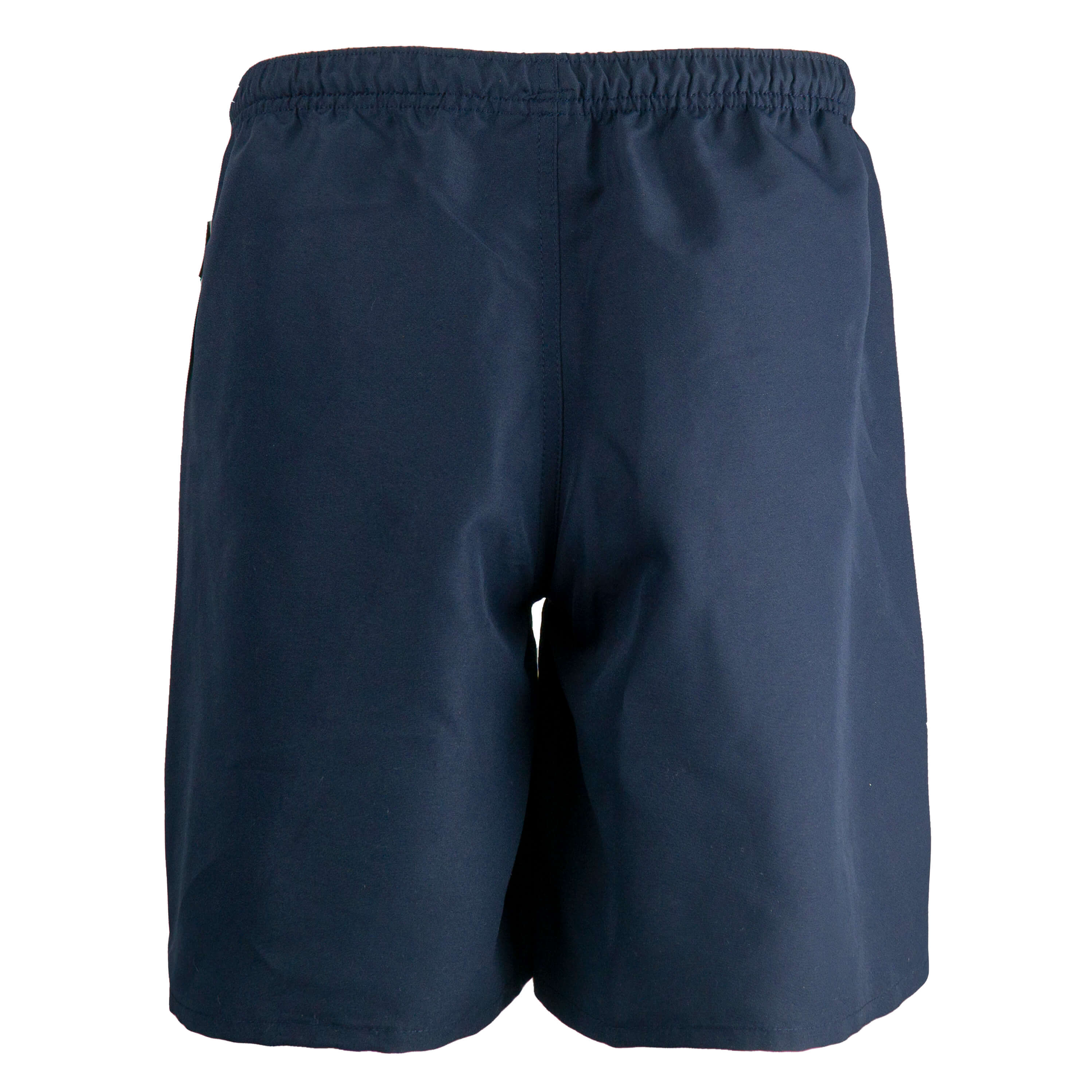 Cambridge High School PE Shorts (longer length)